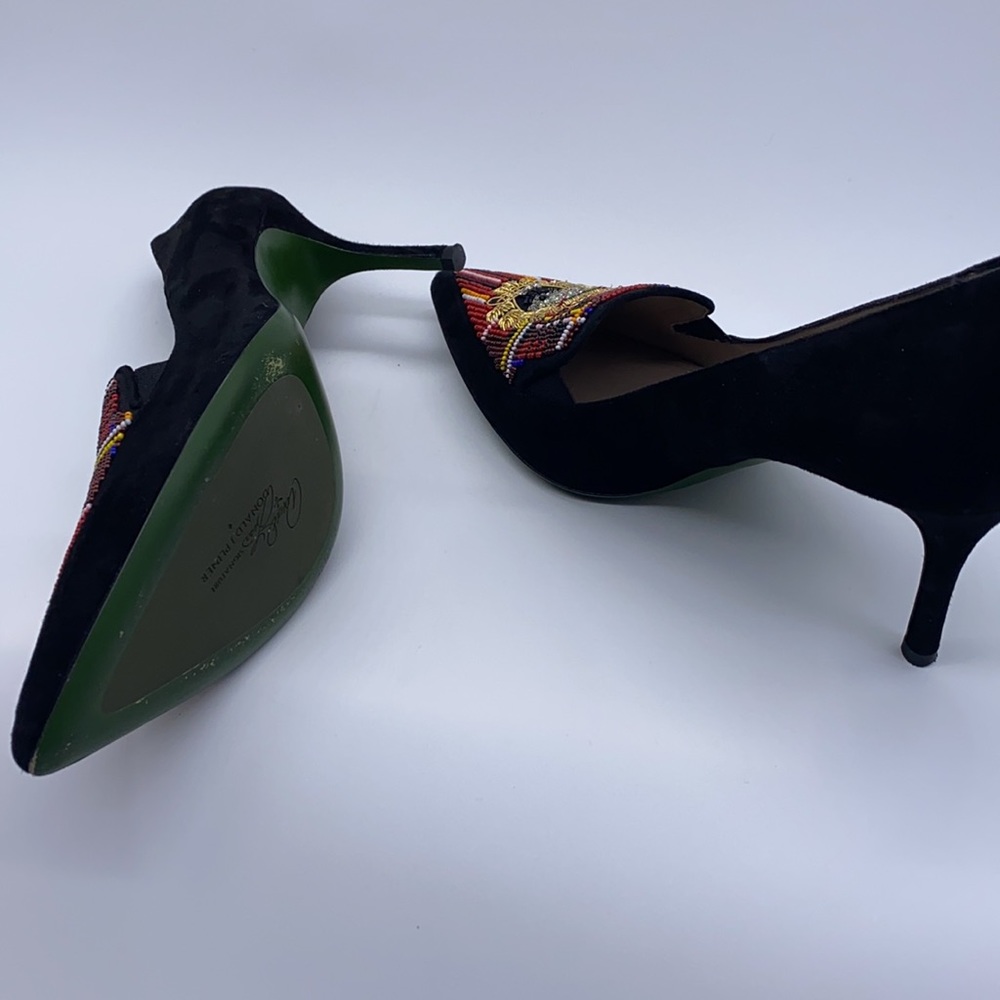 Ladies Shoes - Picture 6 of 6